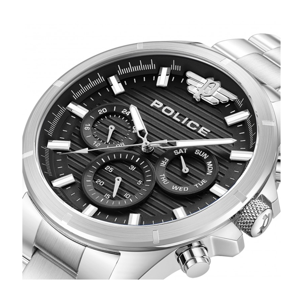 POLICE WATCHES Mod. PEWJK2227806 POLICE WATCHES Mod. PEWJK2227806